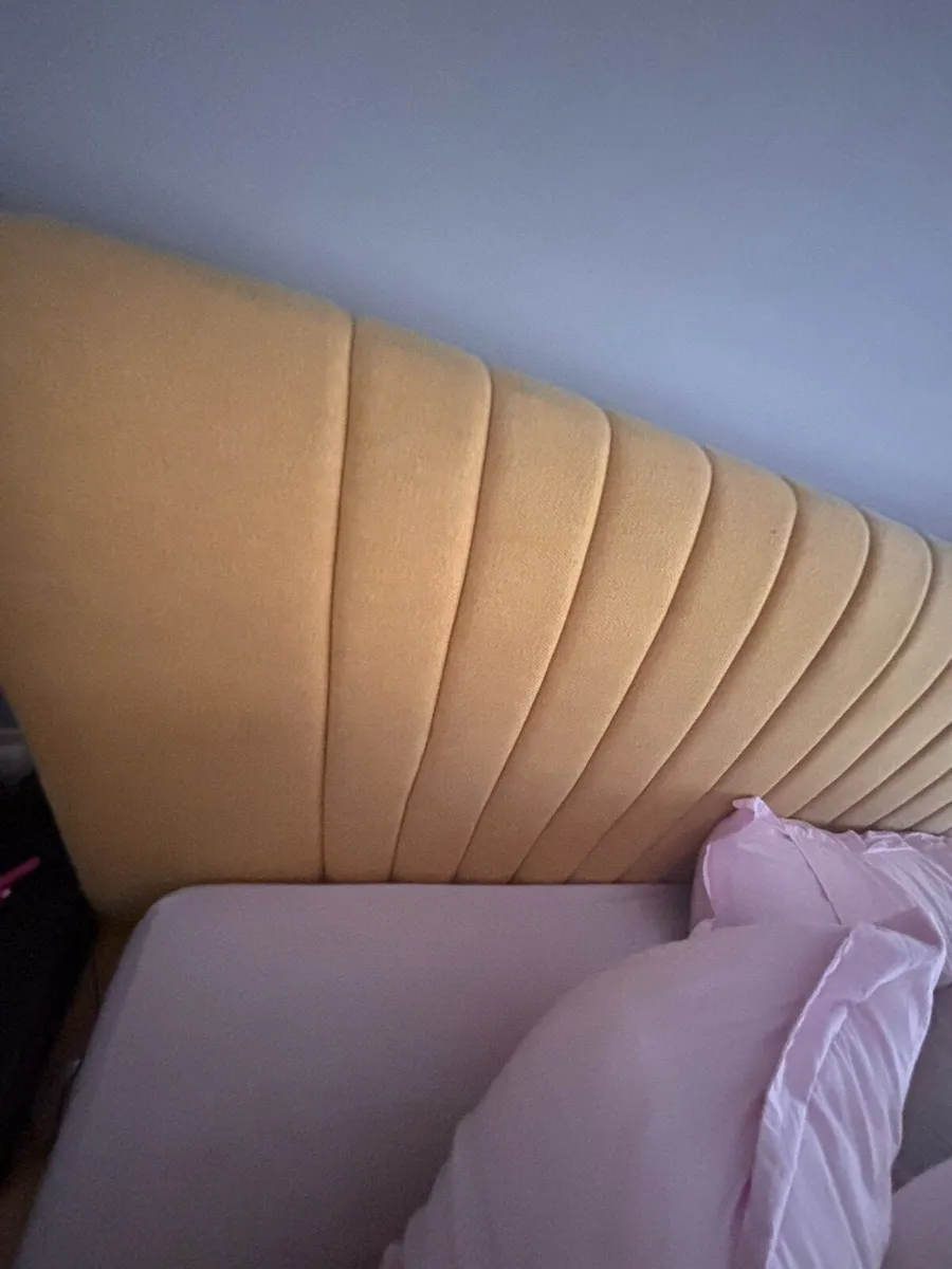King Size Bed - Image 3