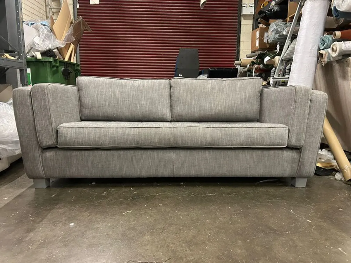 New Sofa - Image 1