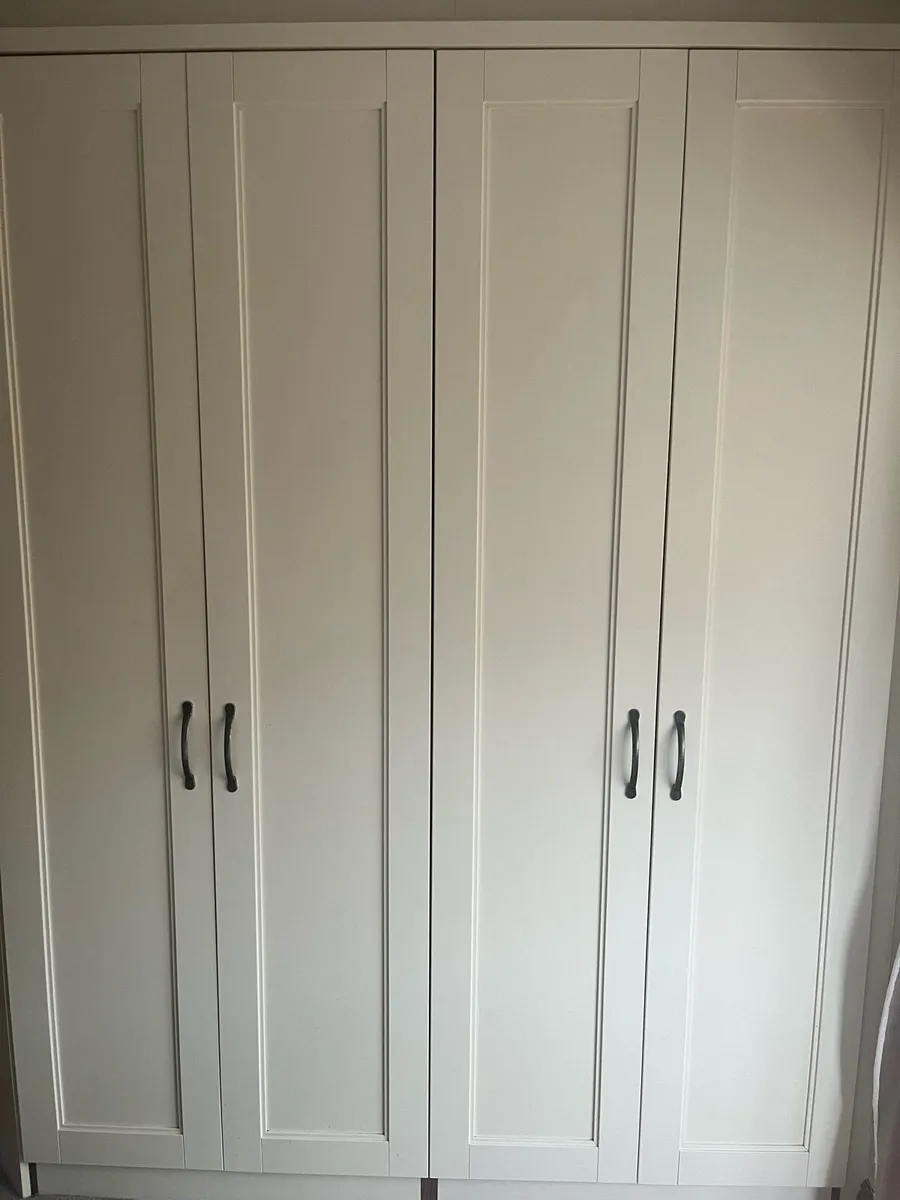 Wardrobes - Image 1