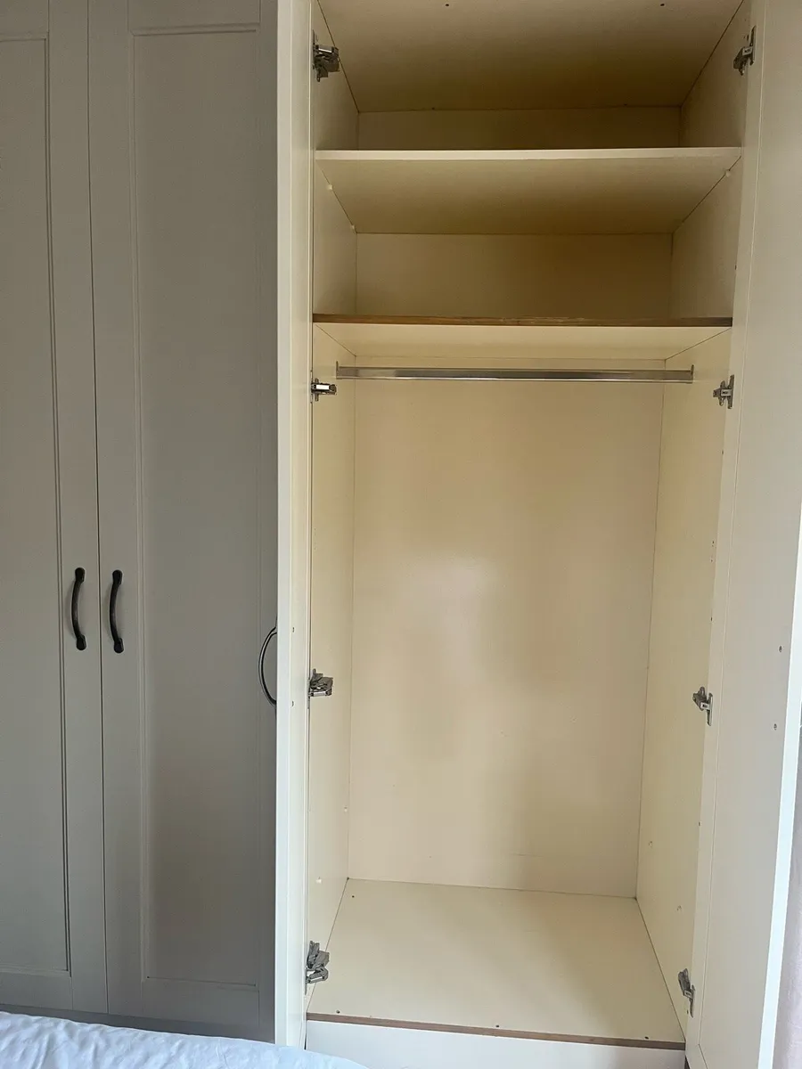 Wardrobes - Image 2