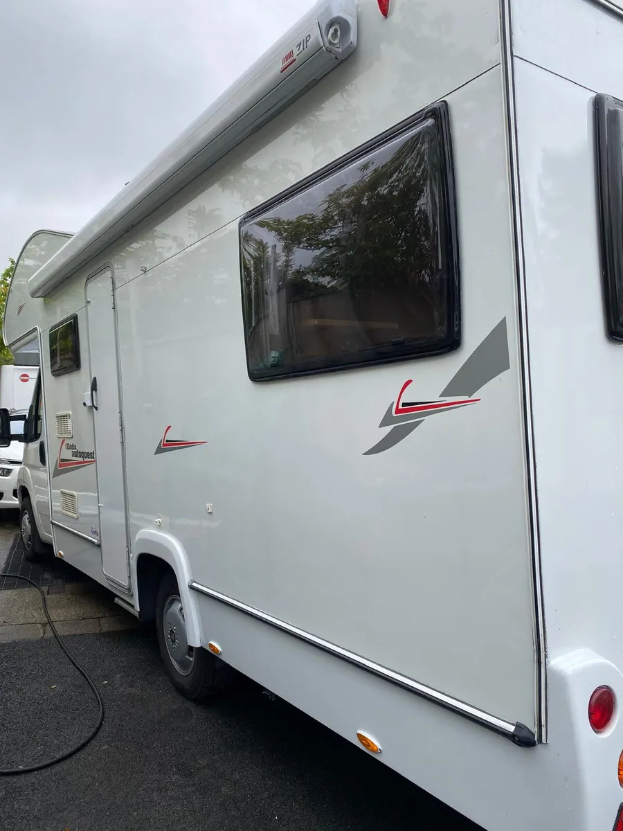 2011 ELDDIS AUTOQUEST - Image 4