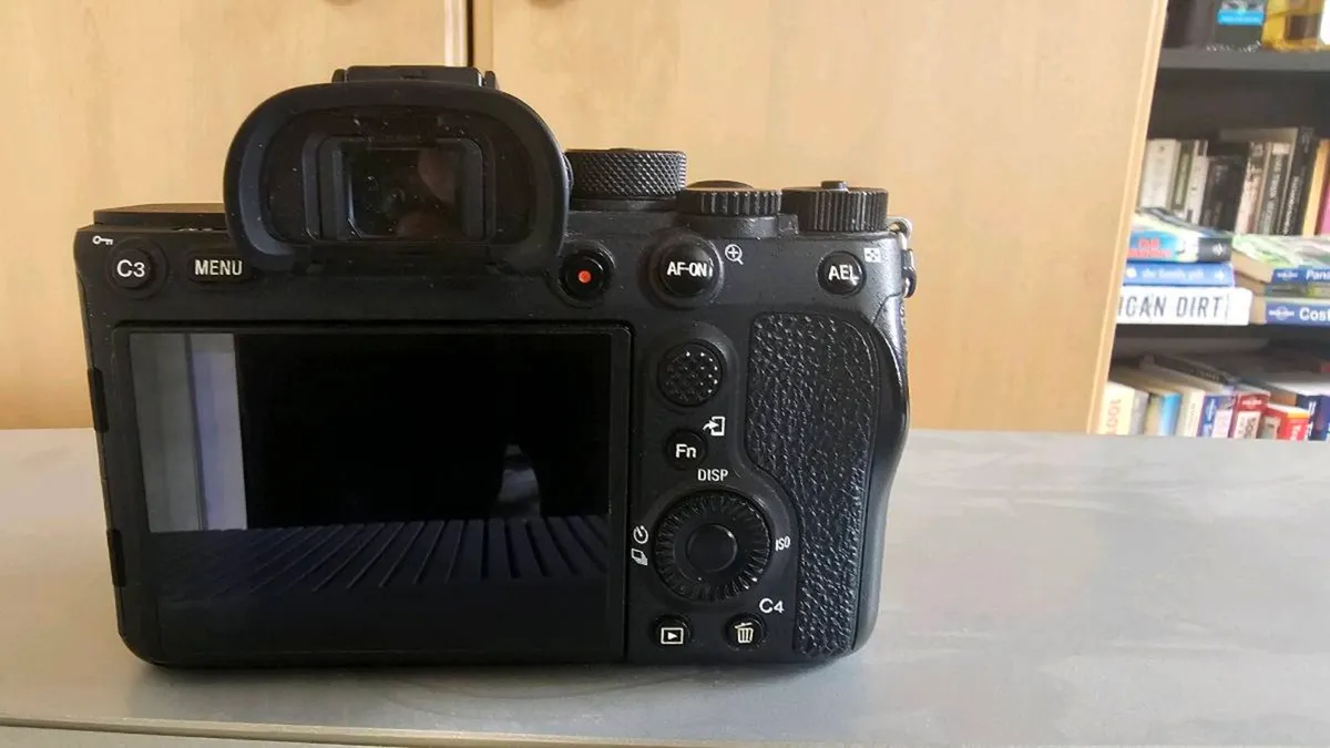 Sony A7RIV - Image 3