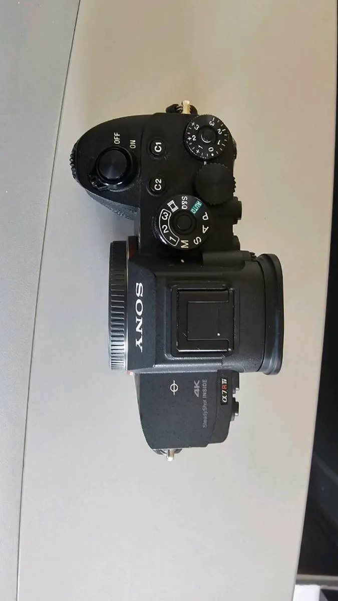 Sony A7RIV - Image 2