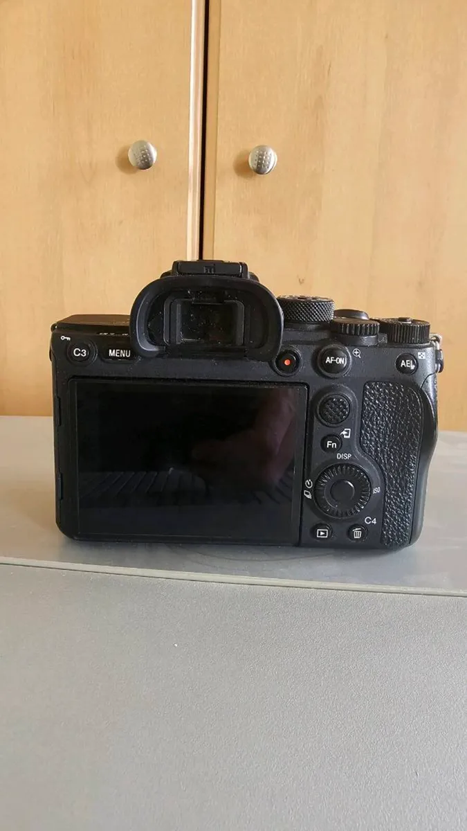 Sony A7RIV - Image 4