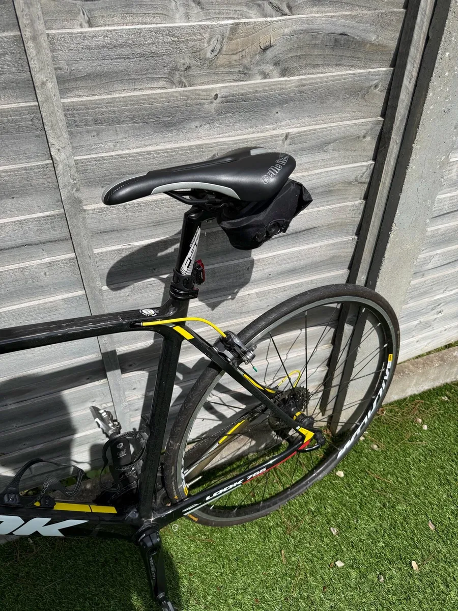 2016 LOOK 765 Ultegra Pro Team (Aksium) - Image 4