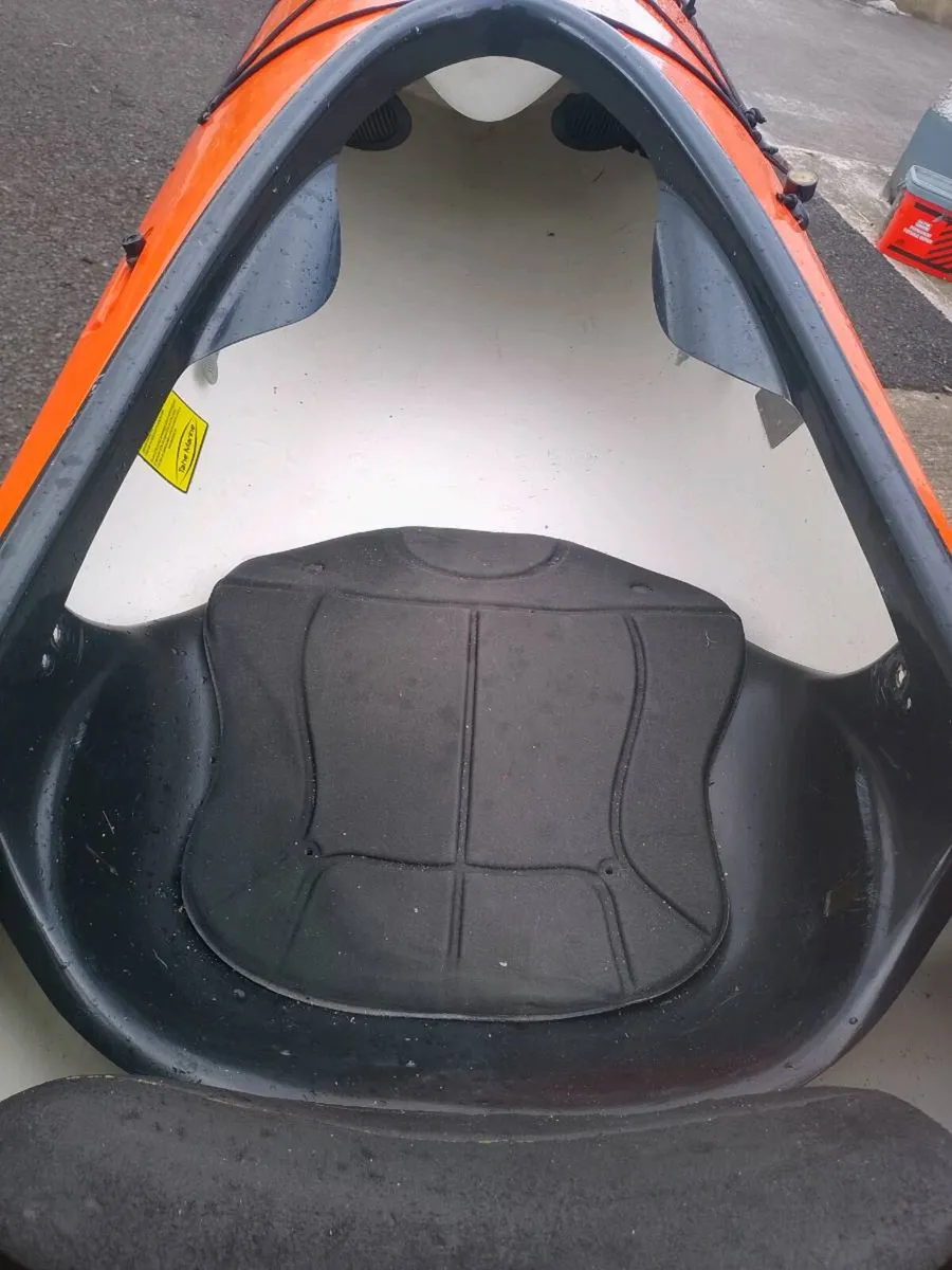 Kayak - Image 3
