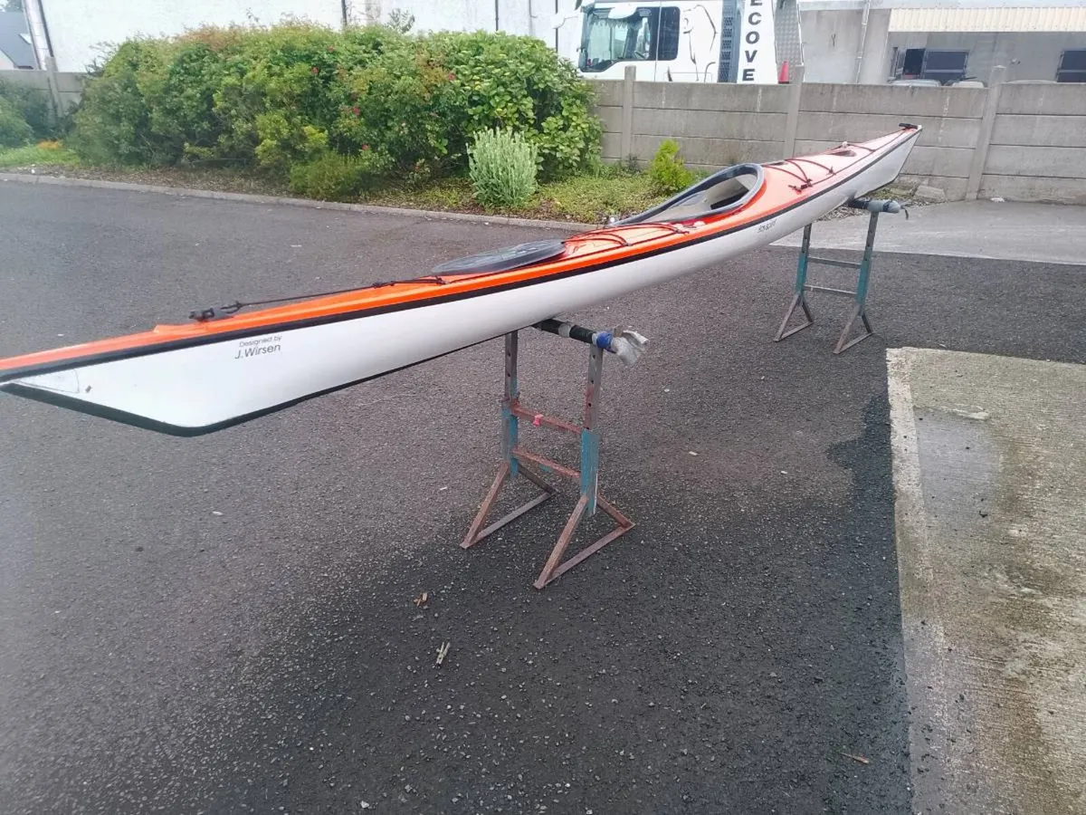 Kayak - Image 1