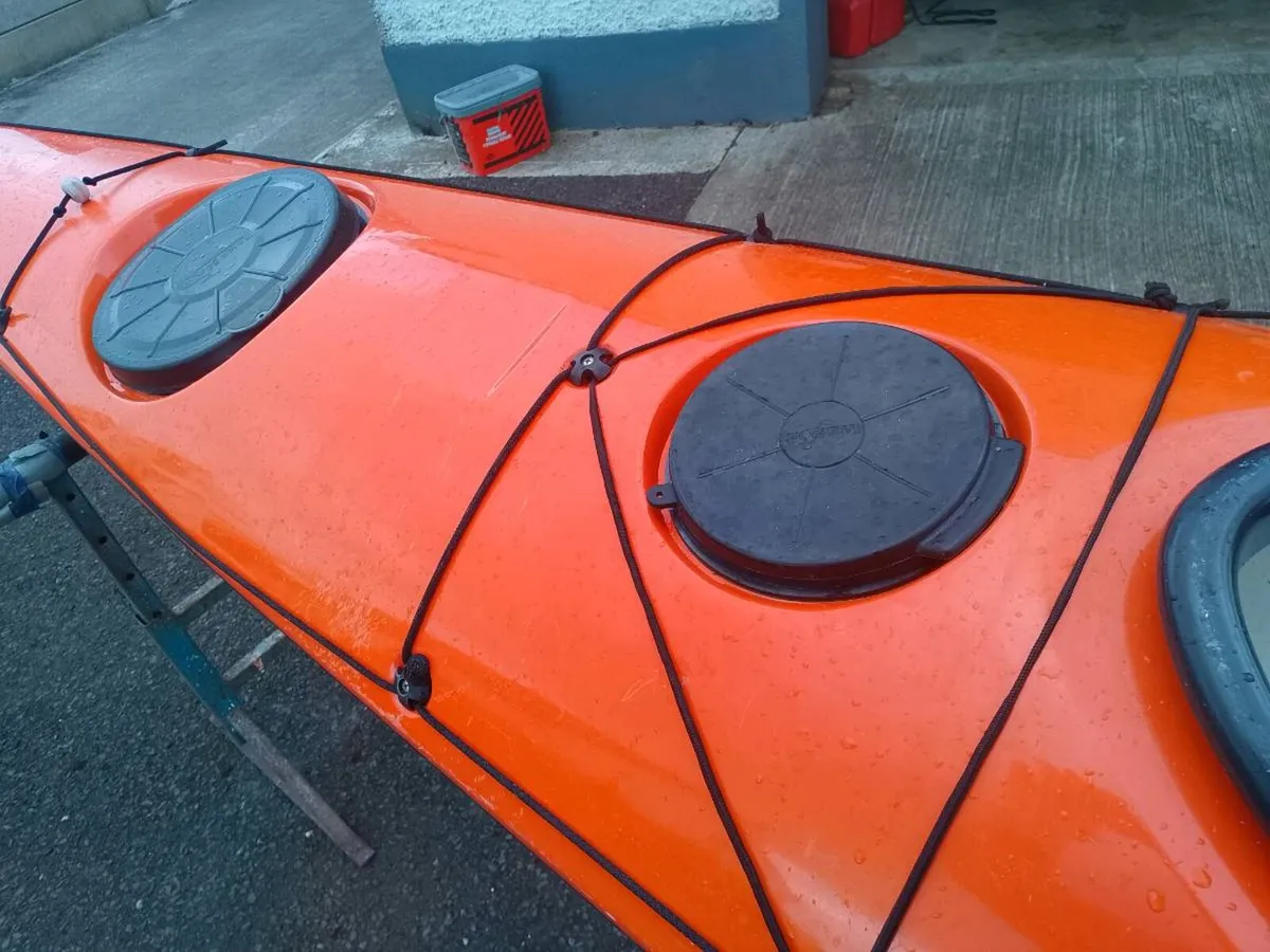 Kayak - Image 2