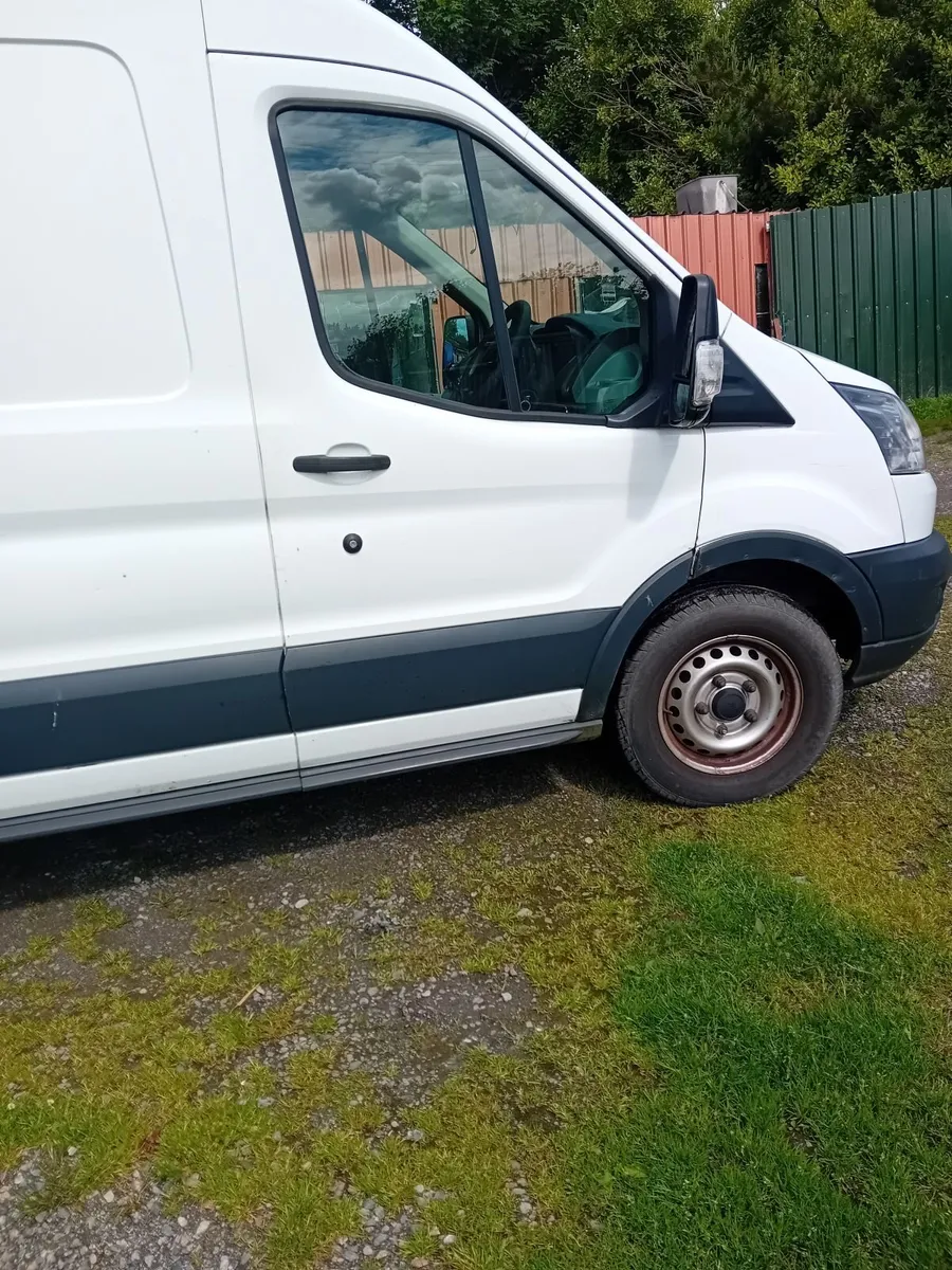 Ford Transit 2014 - Image 3