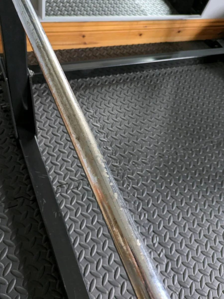 Power rack / Squat rack - Image 4