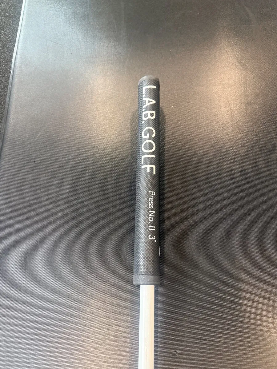 LAB Putter - Image 4