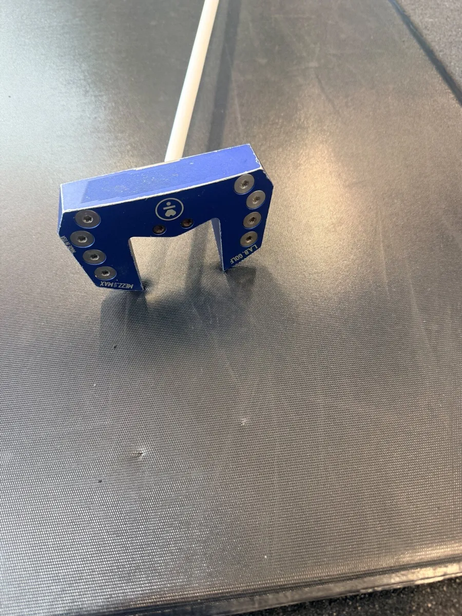 LAB Putter - Image 1