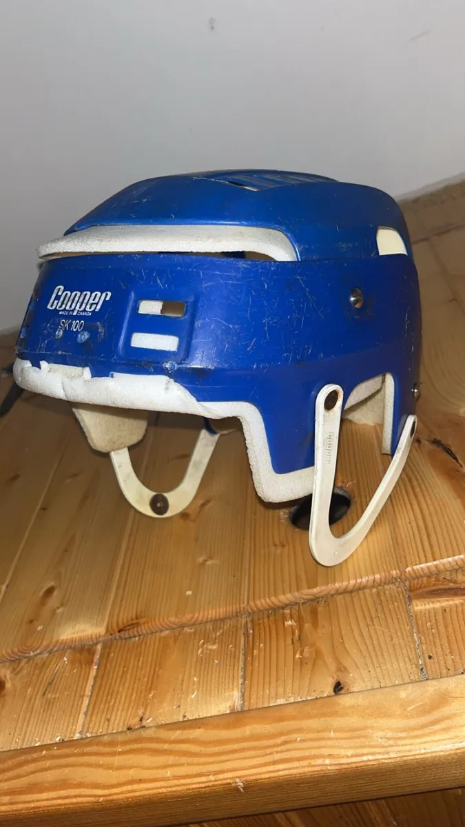 Cooper helmets - Image 1