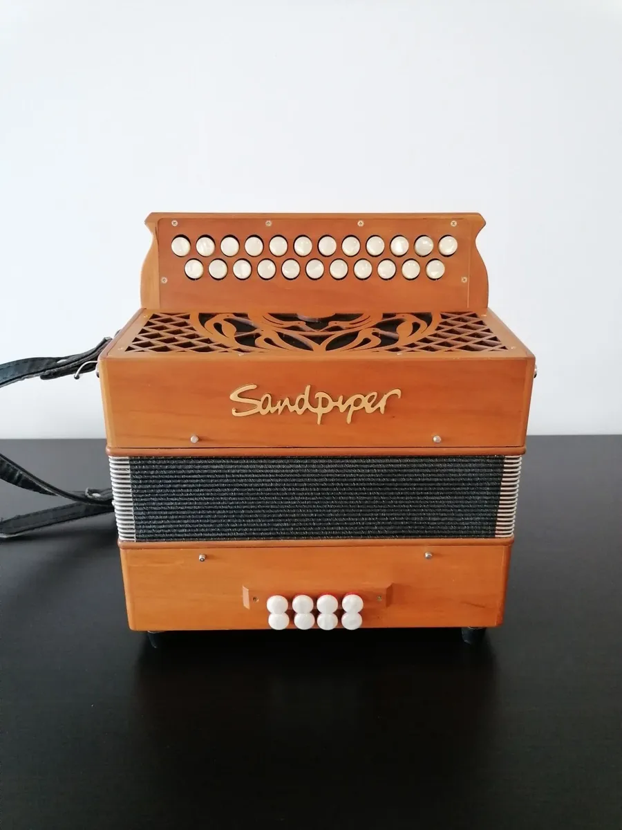 Accordion - Image 2