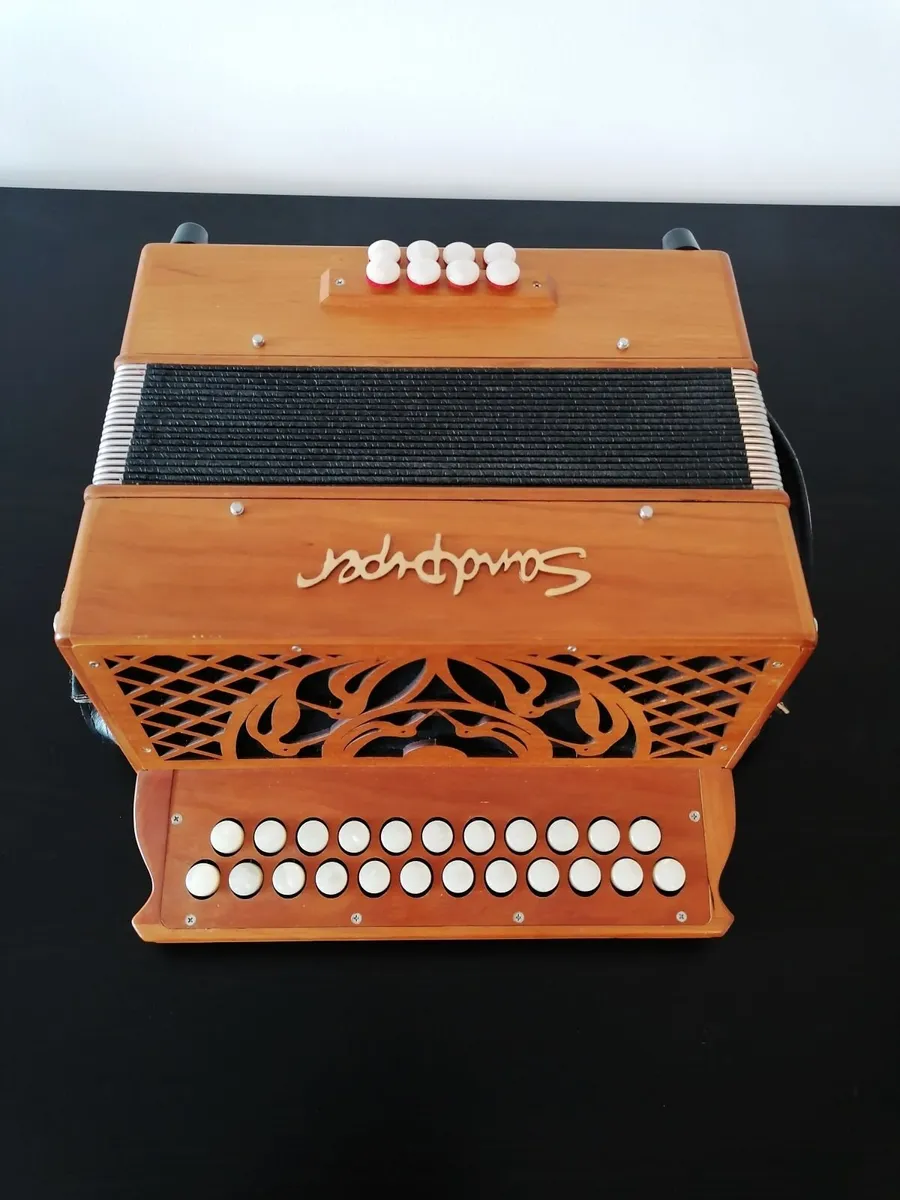Accordion - Image 3