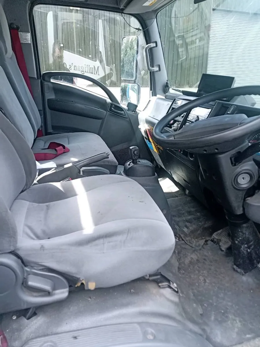 Isuzu forward N75 - Image 3