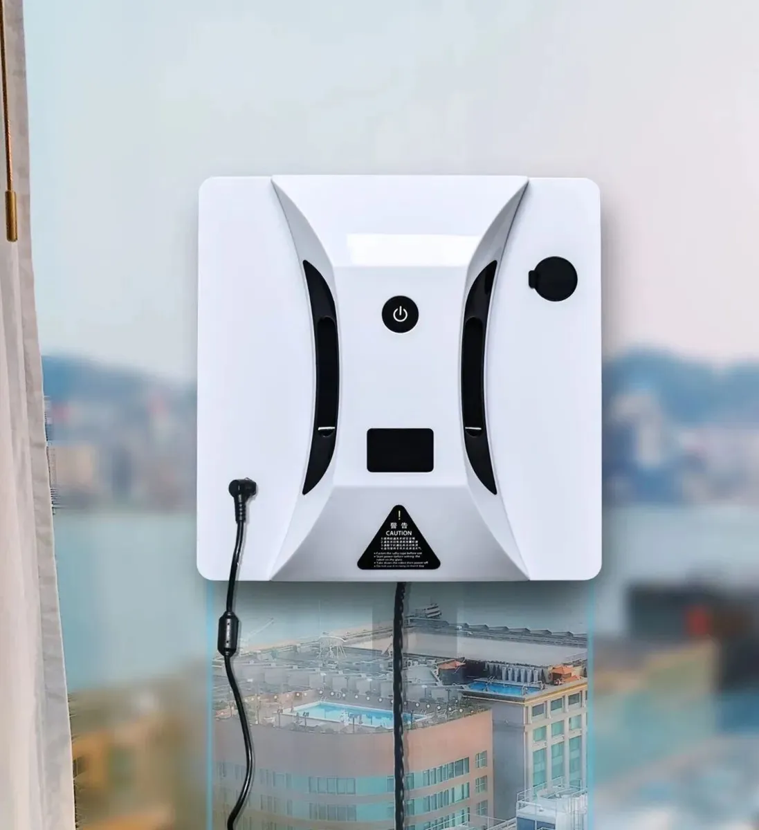 Window Cleaning machine robot brand new - Image 4