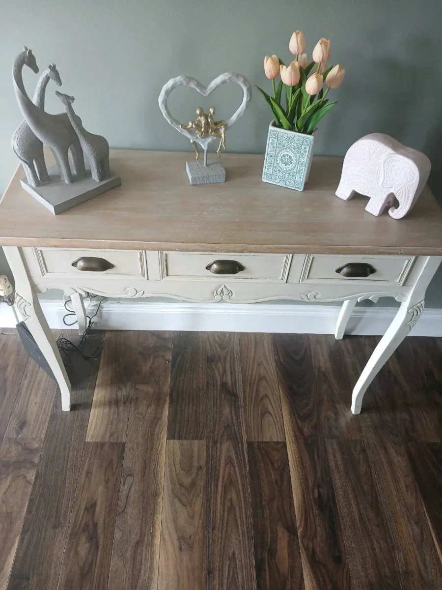 Hall Table - Image 1