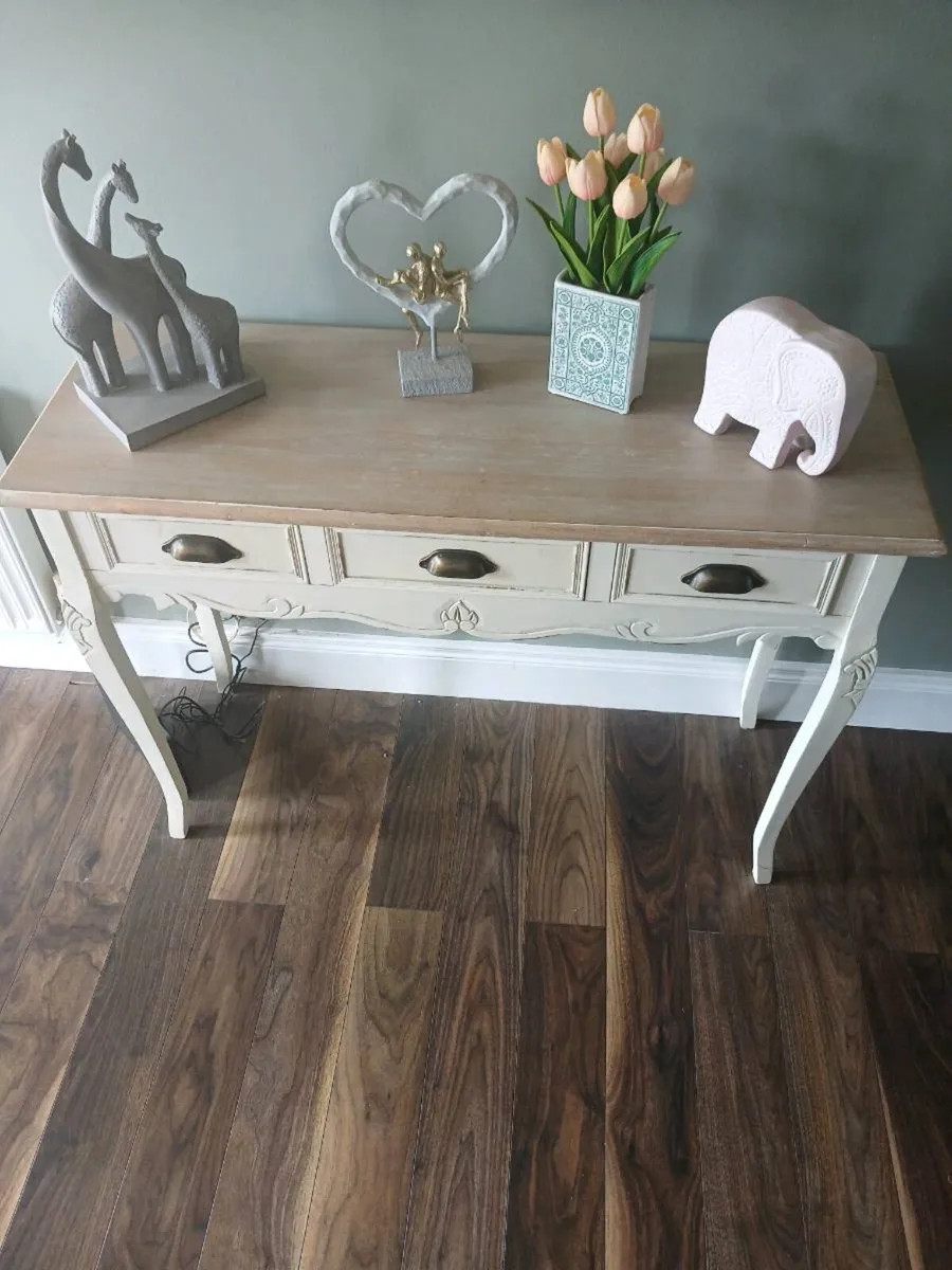 Hall Table - Image 2