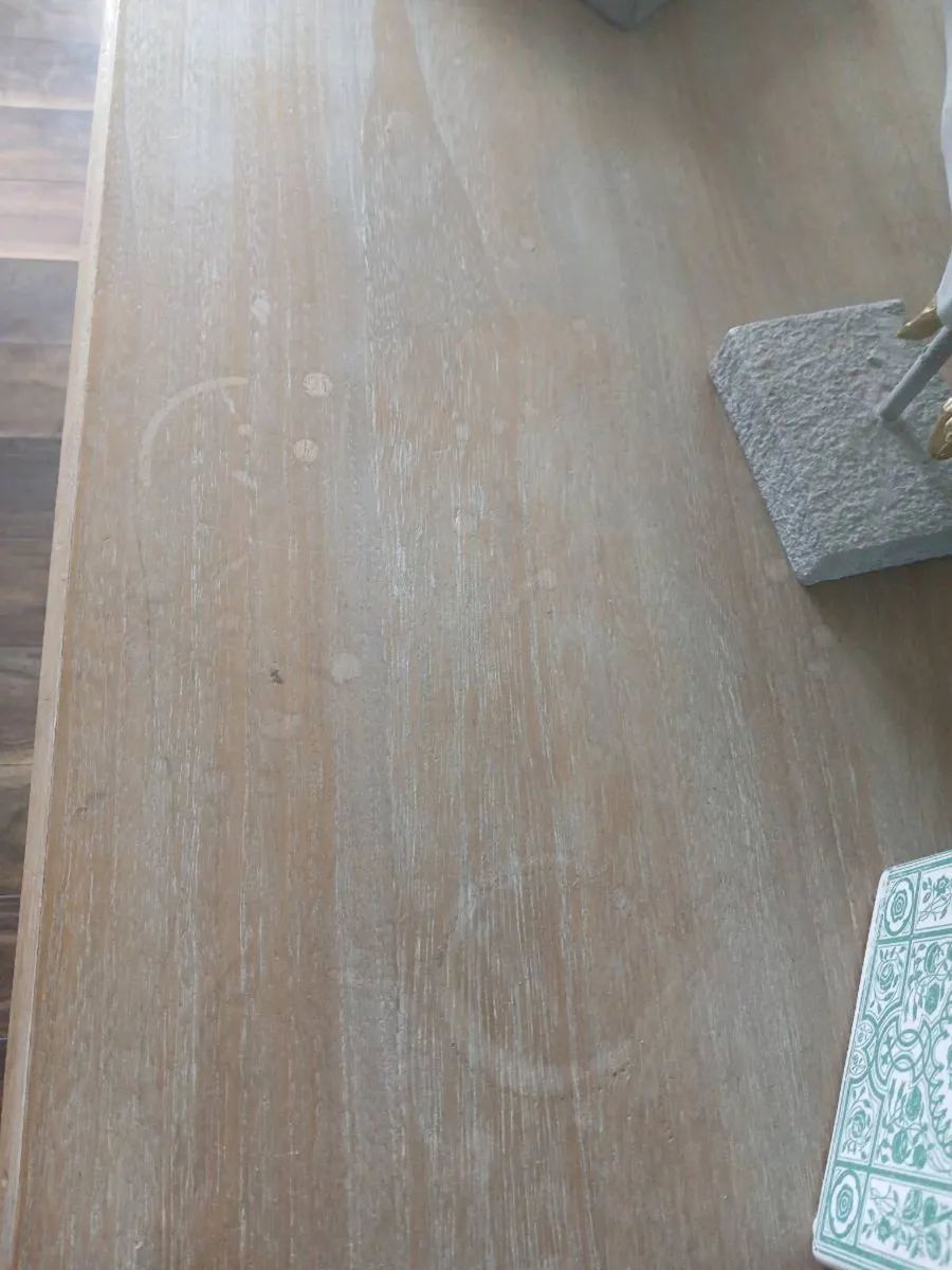 Hall Table - Image 4