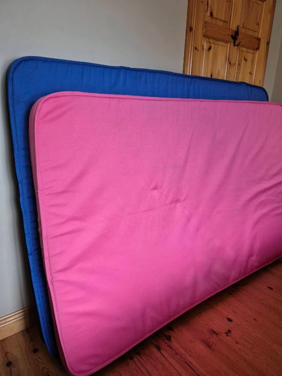 Camper mattress - Image 4