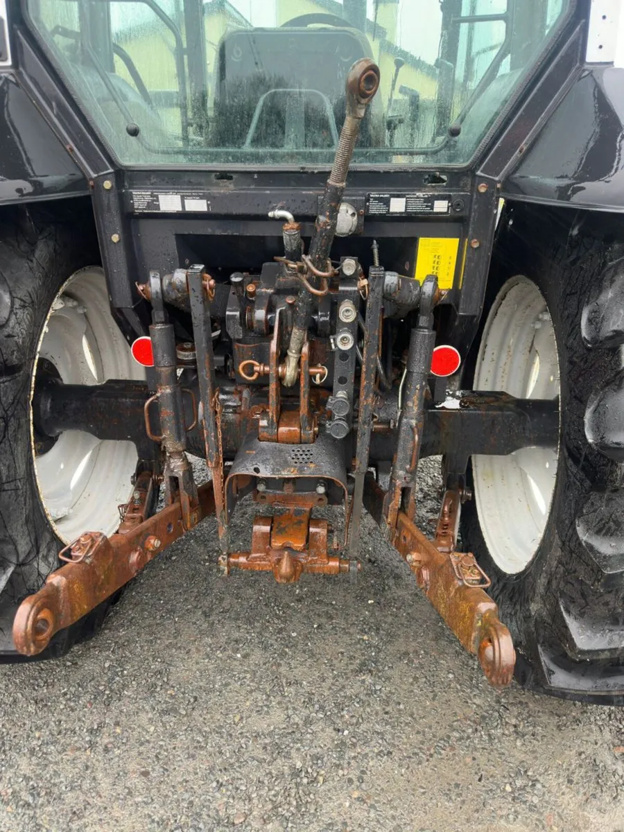 Valtra 700 - Image 4