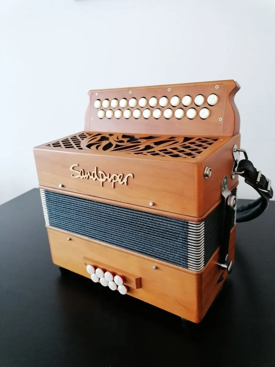 Accordion - Image 1