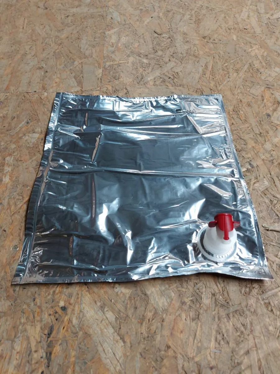 5L Bag-in-Box - Image 1