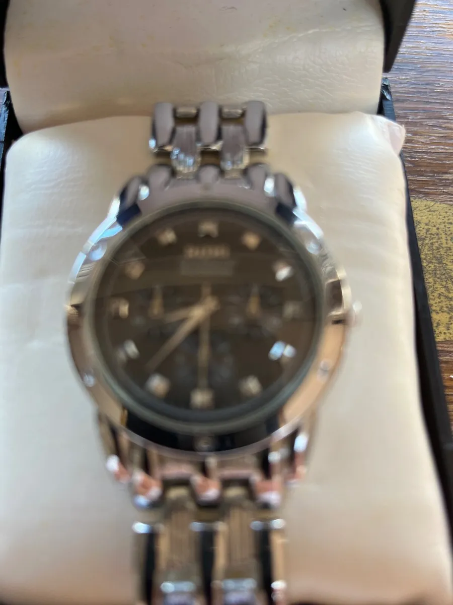Men’s Watch - Image 2