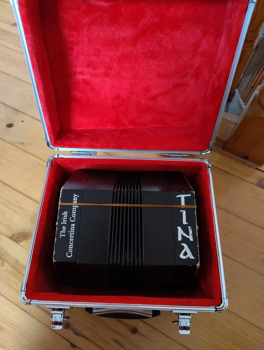 Concertina