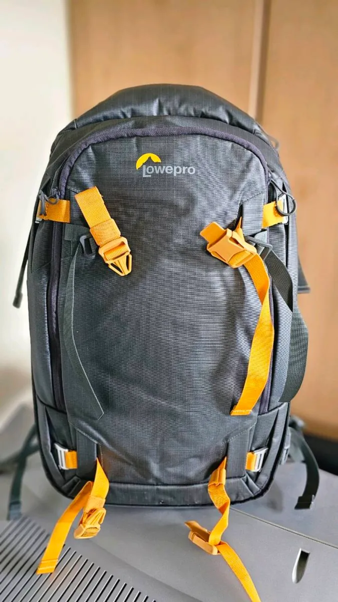 Lo pro whistler BP450AWII - Image 1