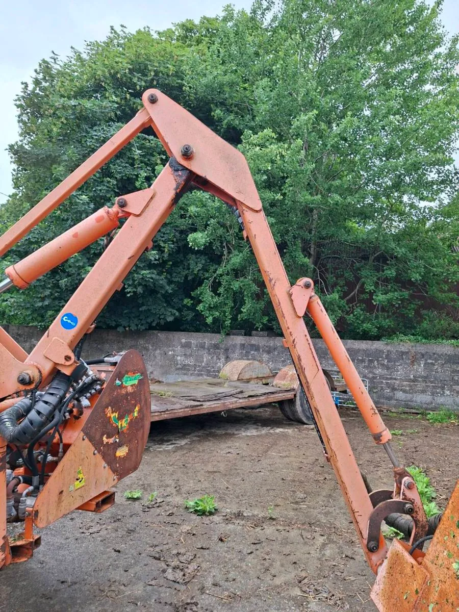 Hedgecutter - Image 3