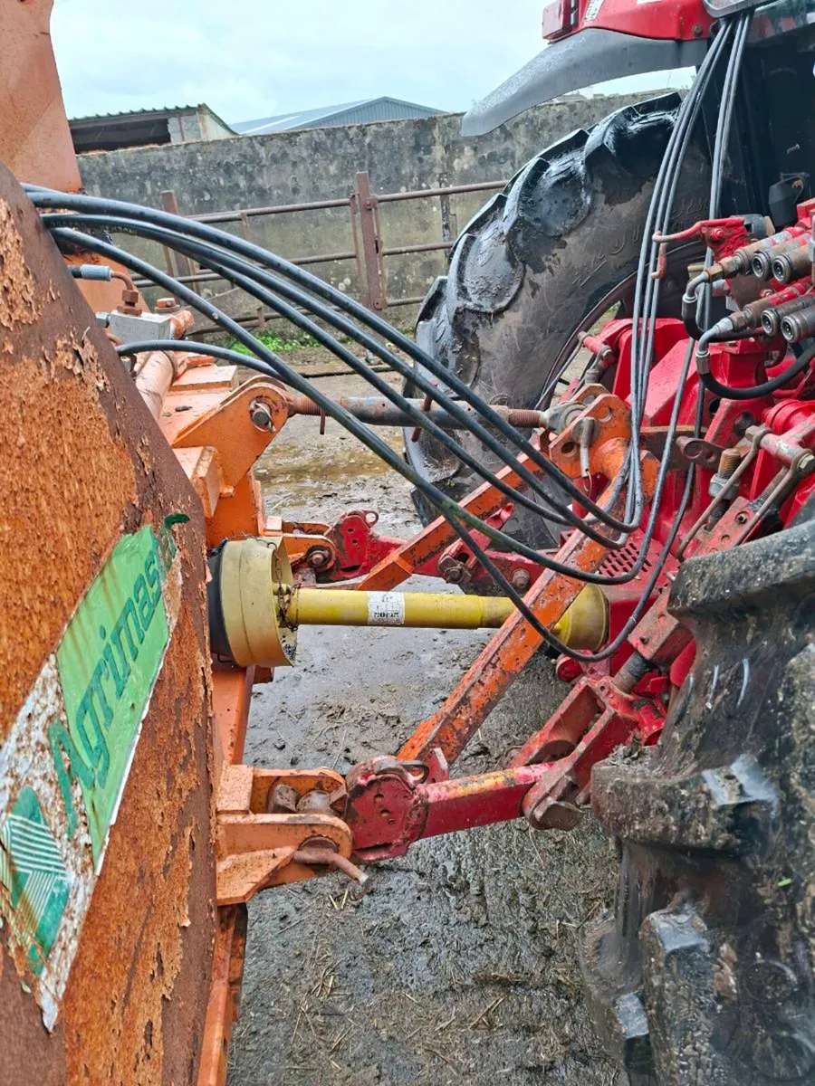 Hedgecutter - Image 4