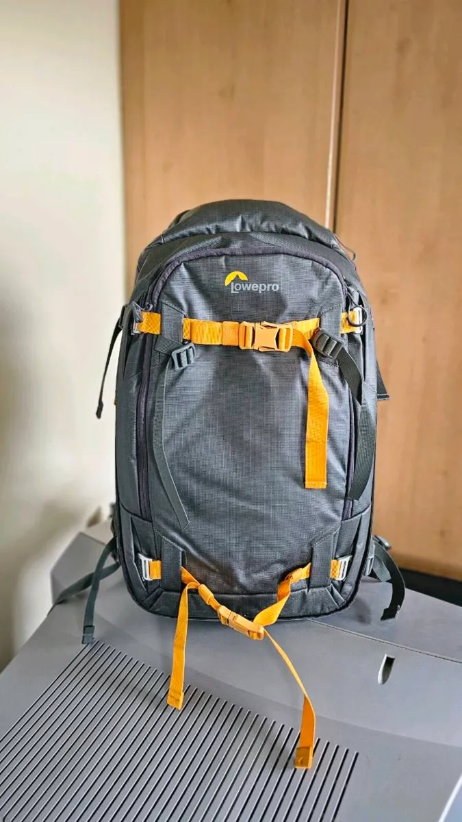 Lo pro whistler BP450AWII - Image 2