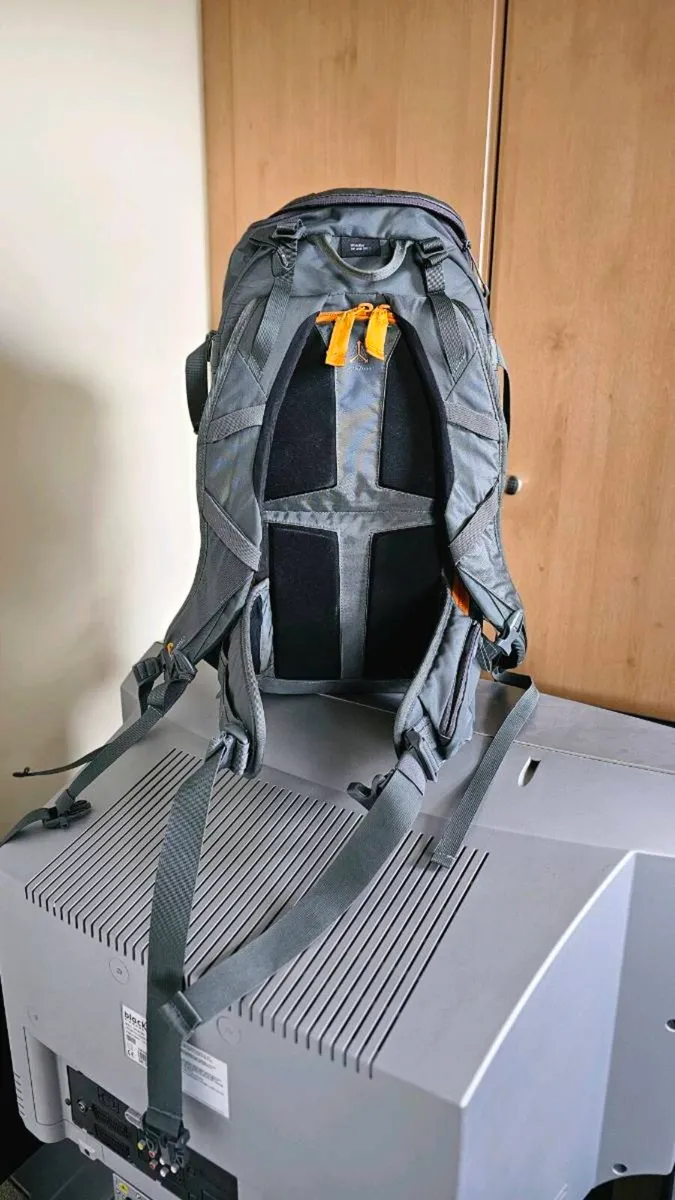 Lo pro whistler BP450AWII - Image 3