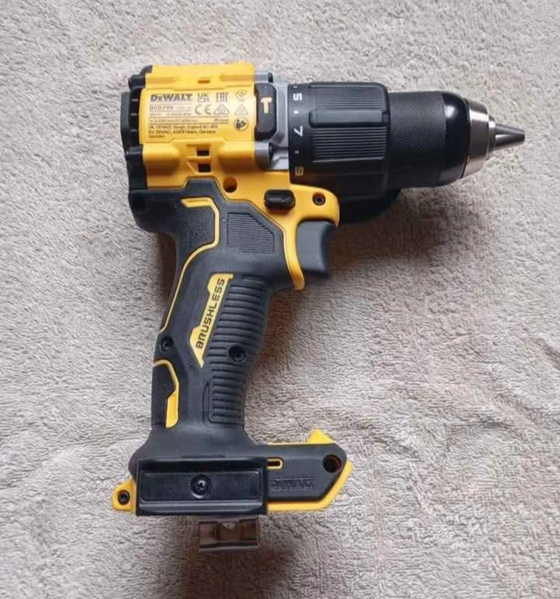 DeWalt Cordless Tools (New) - Image 4