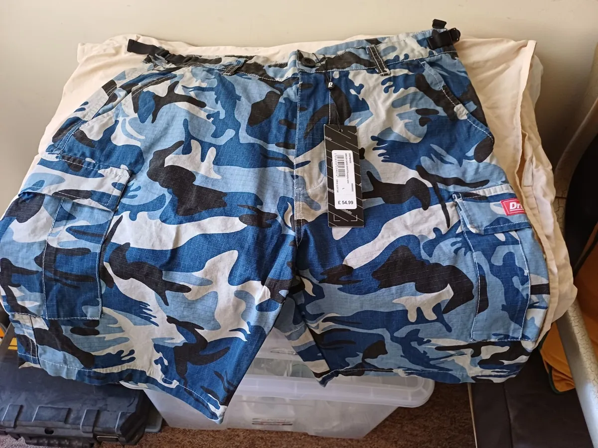 .Mens Shorts