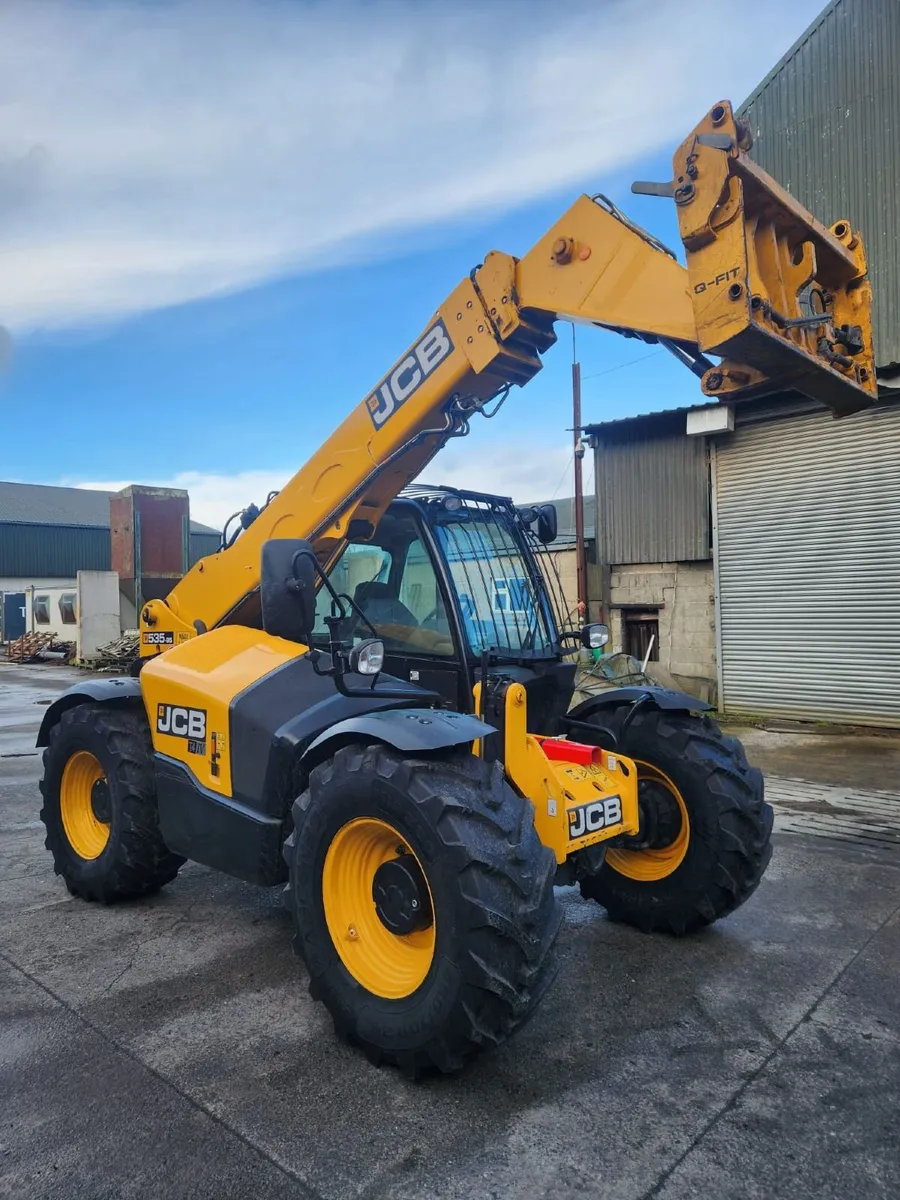 Kilkenny Mart Machinery Auction - Image 1