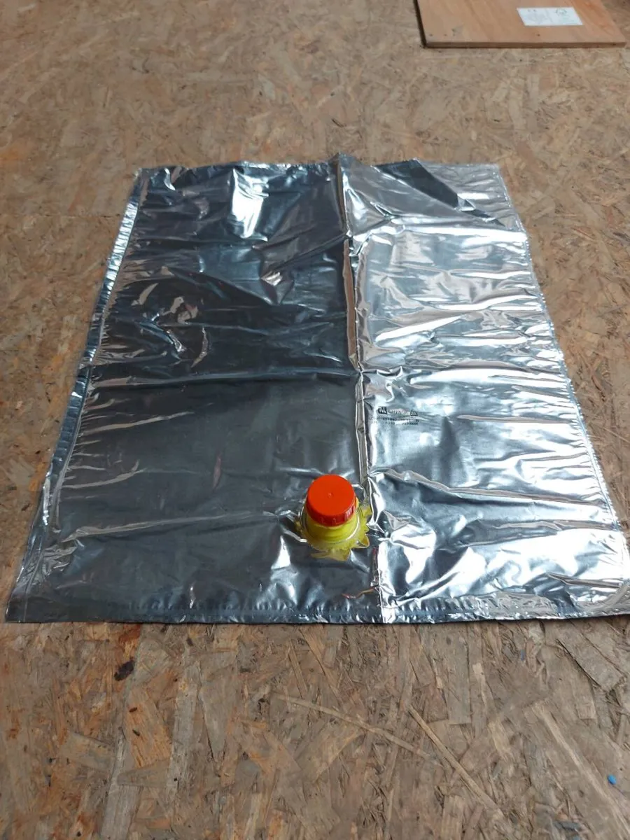 10L Bag-in-Box - Image 1