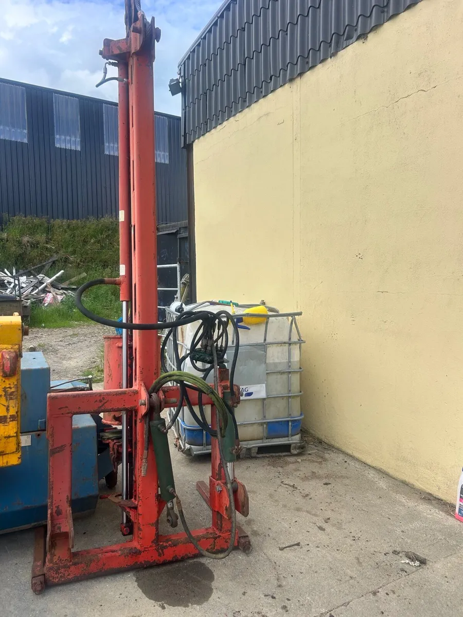 Post driver - Image 2