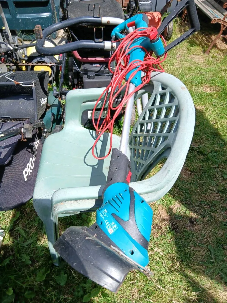 Strimmer - Image 1