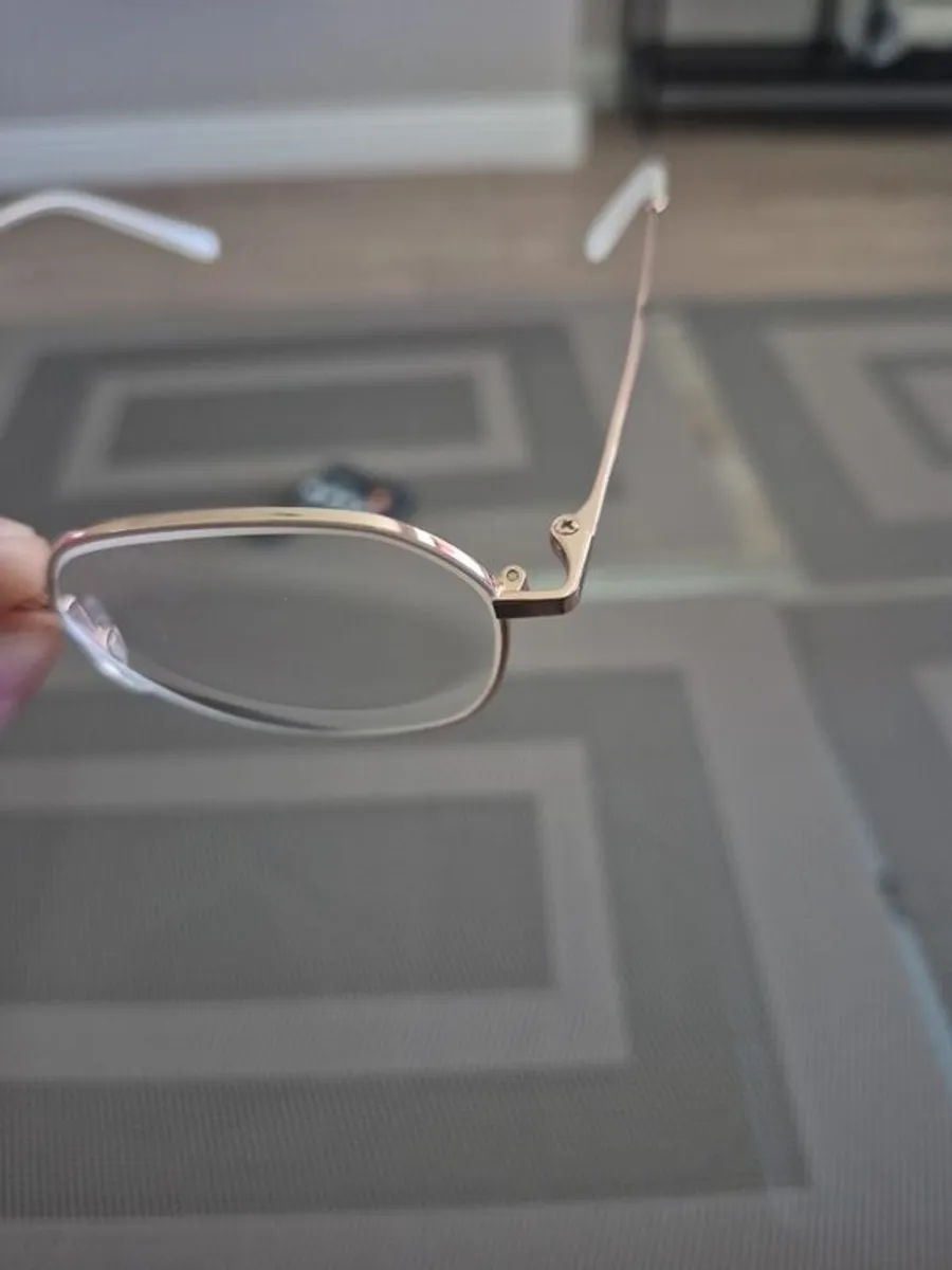 womens glasses  Marc Jacobs - Image 2