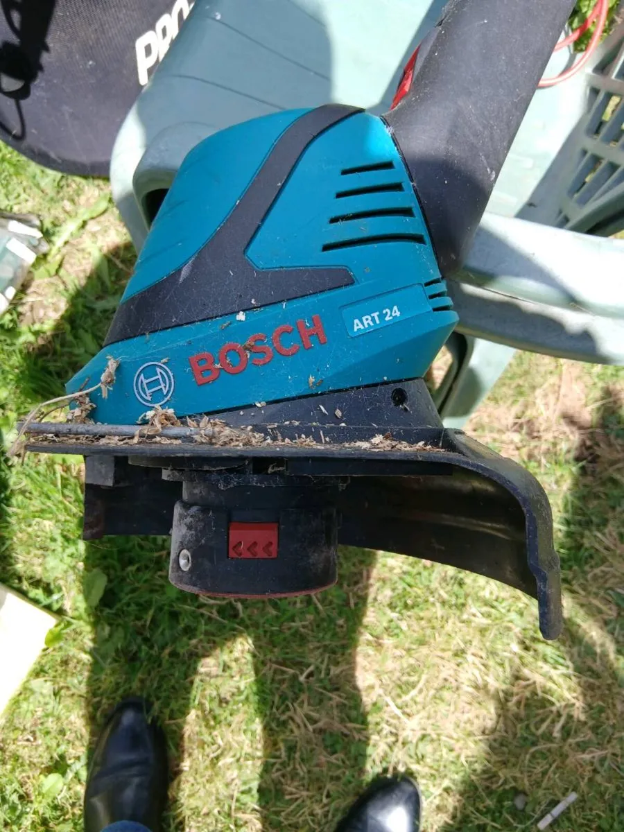 Strimmer - Image 2