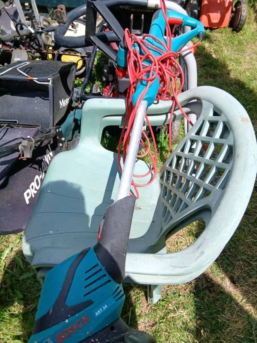 Strimmer - Image 3