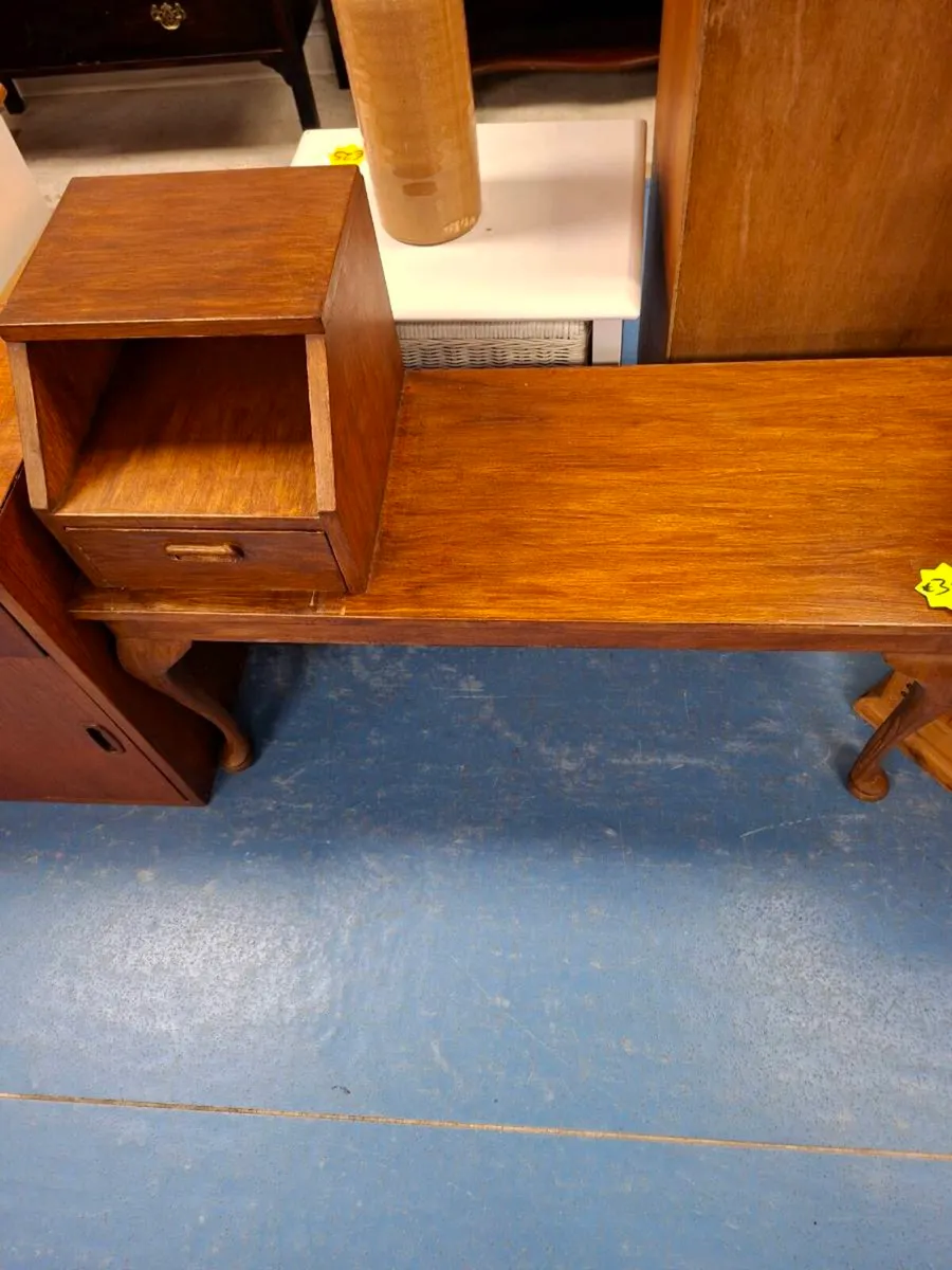 HALL TABLE - Image 2