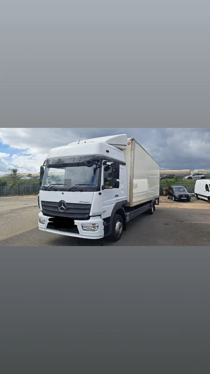 Truck - Image 1