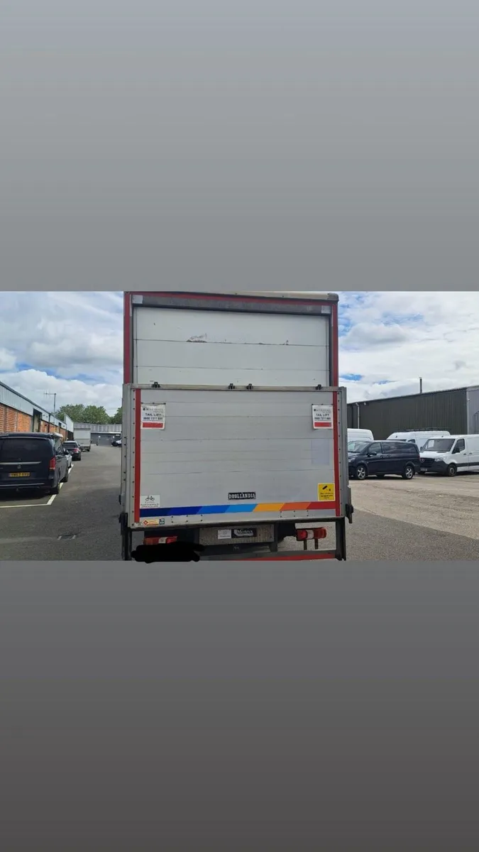 Truck - Image 2