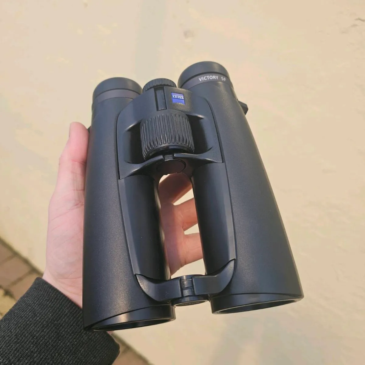 Zeiss Victory SF 10 x 42 binoculars - Image 1