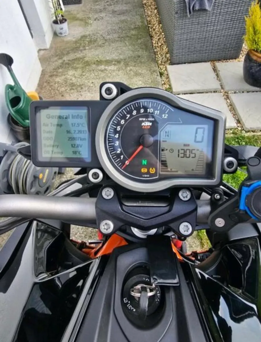 KTM Superduke R - Image 4