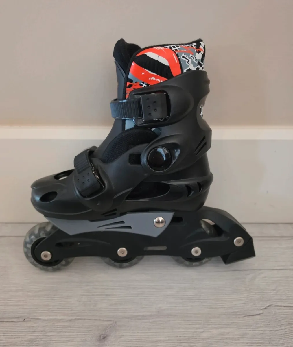 Roller skates - Image 4